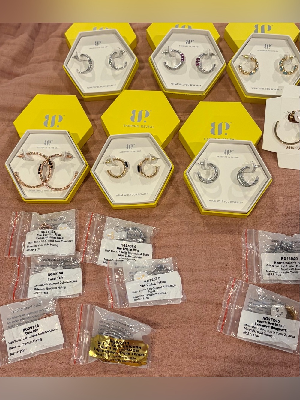 BP Bundle - Picture 2 of 4